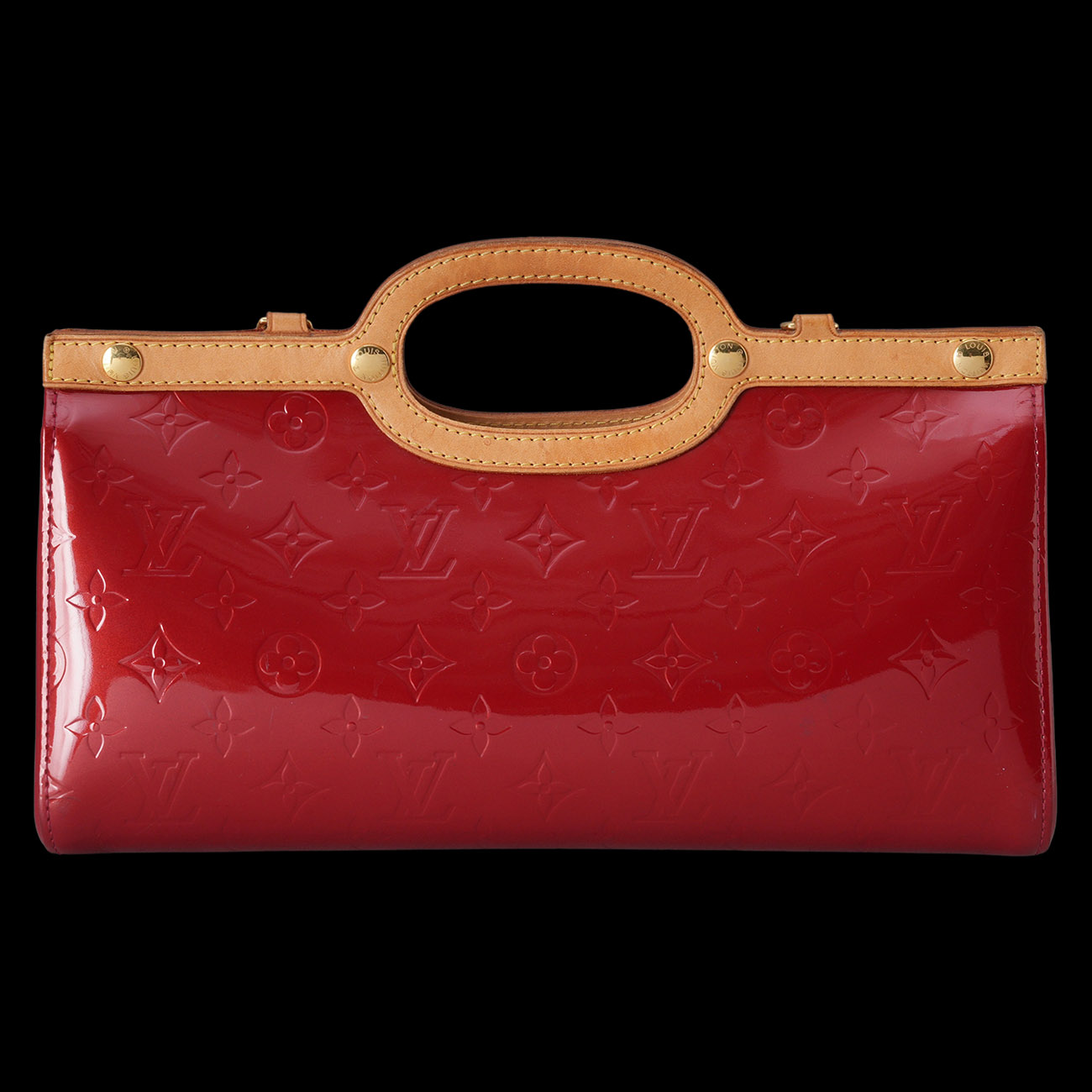 LOUIS VUITTON(USED)루이비통 베르니 록스부리 드라이브